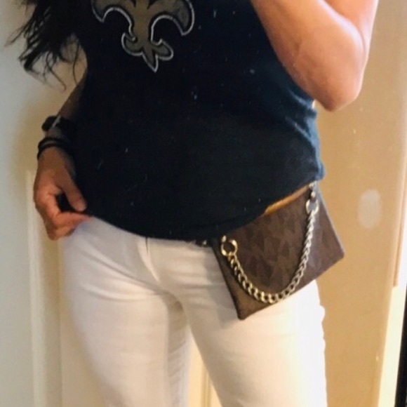 MICHAEL Michael Kors Handbags - MICHAEL KORS Belt Bag